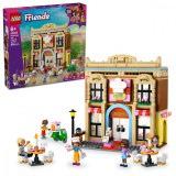 LEGO Restaurant si scoala de gastronomie Quality Brand
