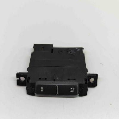 Panou de butoane VW PHAETON 3D_ 2003 OEM: 3D0919815H foto