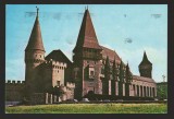 CPIB 21476 - CARTE POSTALA - HUNEDOARA.CASTELUL CORVINESTILOR