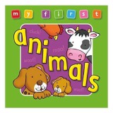My First Animals