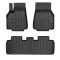 Covorase auto Tesla Model Y 2020-prezent Frogum 3D