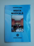 Cumpara ieftin Banat, Caras-Gheorghe Jurma-Resita Muzicala (istoria muzicii si corurilor), 2015