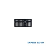 Set biti 40 piese hex, spline, torx cod: yt-0400 Alta marca Alt model #7