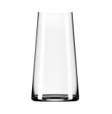 Set 6 Pahare din sticla cristalina pentru cocktail, apa, model Power, 460 ml
