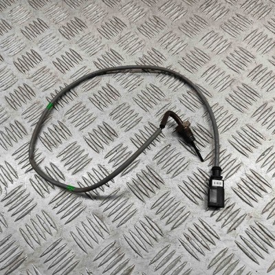 Senzor de temperatură gaze de eșapament VW PASSAT Variant B8 3G5 2017 OEM: 04L906088BL | 30370907 foto