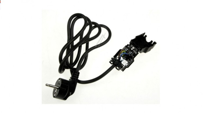 TERMINAL BLOCK+SUPLY CORD ARAGAZ ARCELIK / BEKO 210111002