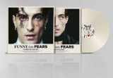 Funny Little Fears - Cream Vinyl | Damiano David