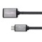Prelungitor USB la micro USB 0.2m Profesional Kruger&amp;Matz