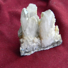 Specimen minerale - CUART (C3)