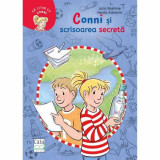 Conni și scrisoarea secretă, Casa