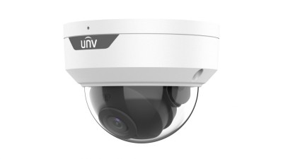 4MP EasyStar IP Dome Camera foto