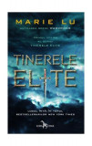 Tinerele Elite (Vol. 1) - Paperback brosat - Marie Lu - Leda
