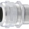 Garnitură de etanşare filet alungit M50 1,5 IP68 alamă