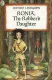 Ronia, the Robber&#039;s Daughter