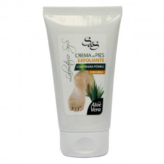 Crema picioare exfolianta Laboratorio SyS - 150 ml