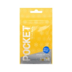Pocket Tenga - Ou masturbator pentru bărbați