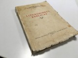 PR. PETRE VINTILESCU, LITURGHIERUL EXPLICAT. PRIMA EDITIE- INSTITUTUL BIBLIC 1972