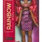 Rainbow High Papusa Daria Roselyn