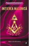 Initierea masonica - Walter Leslie Wilmshurst