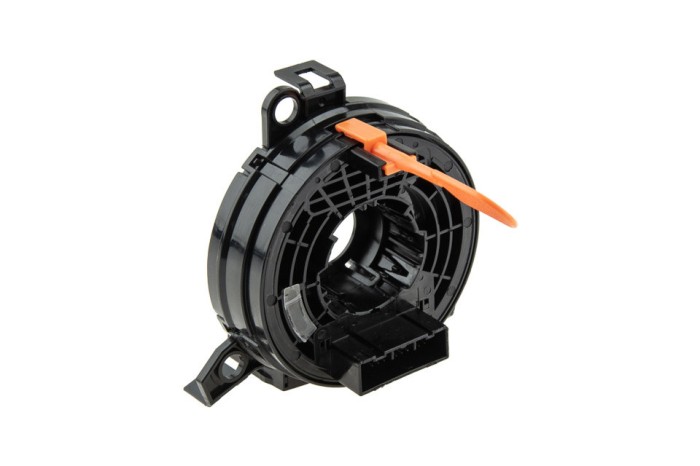 Arc spirala airbag Opel Astra K 2015-, NTY EAS-PL-003