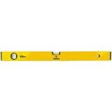 Nivela din aluminiu tip 500, 2 bule, 1200 mm TOPEX 29C505 HardWork ToolsRange