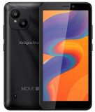 Telefon mobil Kruger&amp;Matz MOVE 10, Procesor MT6739V/WW, Quad Core, TN Capacitiv touchscreen 5.45inch, 2GB RAM, 32GB Flash, Camera 5MP, 4G, Wi-Fi, Dual
