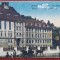 Brasov-Liceul Honterus-C.P.necirc.-RARA