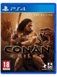 Conan Exiles (day One Edition)