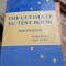 The ultimate EU test book - Andras Baneth