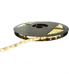 BANDA LED 60 X 3528 4.8W IP65 WW foto