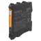 Adaptor de Semnale Analogice pentru Șină DIN 0-20mA 4-20mA ACT20P-CI-2CO