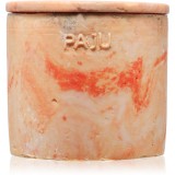 PAJU Julian Orange lum&acirc;nare parfumată Junior 10 cm 1 buc