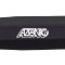 Protectie Cadru Zona Lant Azonic Umma Gumma - L, Negru-Alb Ultimate FactoryBikes