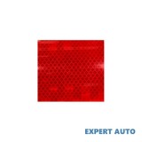 Rola reflectorizanta rosie tip fagure latime 1,22 m (pret pe metru) cod:huj005 Alta marca Alt model #7