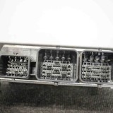 Unitate de control motor CITRO&Euml;N C3 III SX 2018 OEM: 9819657880,9800913080,A2C1444340001 3688653