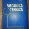 Mecanica tehnica- A. Ripianu, P. Popescu