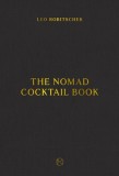 The Nomad Cocktail Book