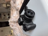 Canon EOS M50 mk2