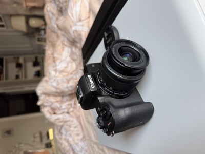 Canon EOS M50 mk2 foto