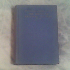 The roots of national culture-American literature to 1830-Edited by R.E.Spiller