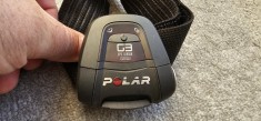 Senzor POLAR G3 GPS VITEZA SI DISTANTA .