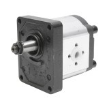 Pompa hidraulica pentru tractor Fiat 0510525046, debit 11 cm3