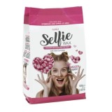 Ceară depilatoare facială ItalWax - Selfie Wax, 500g