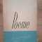 Poeme- Ilarie Voronca