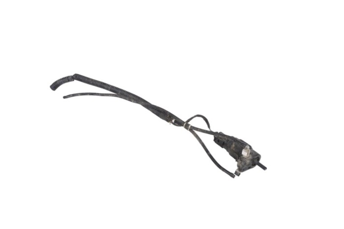 Motor rezervor lichid de parbriz AUDI Q5 8R 2013 OEM: 8K9955647 21590060