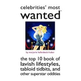 Celebrities&#039; Most Wanted