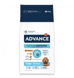 Cumpara ieftin Advance Dog Medium Puppy Protect, 12 kg
