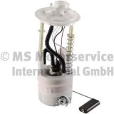 Pompa combustibil Fiat Sedici; Suzuki SX4, SX4 S-Cross Motor 1.5, 1.5 VVT, 1.5 VVT, 1.5 VVTi, 1.5 VVTi, 1.6, 1.6, diam. 135.2 mm, OE 1510079J00