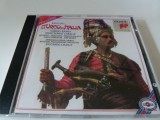 CD Rossini: Il Turco in Italia - Chailly (Opera Comica) - Interpretări celebre