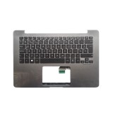 Top case capac superior pentru Asus Zenbook 14 UX430U